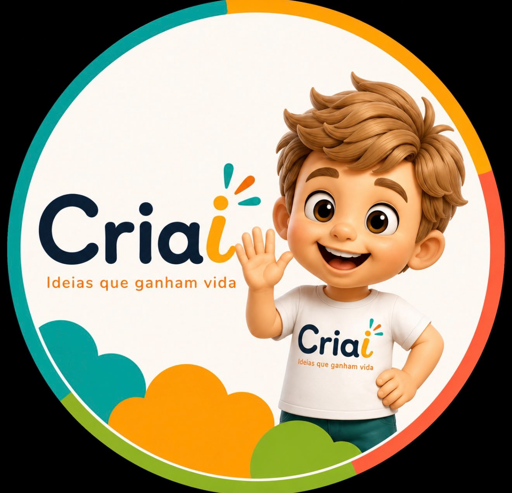 Logo de Criai